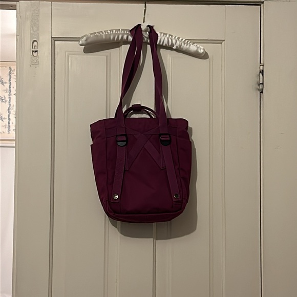 Small Kanken Tote - Picture 2 of 5